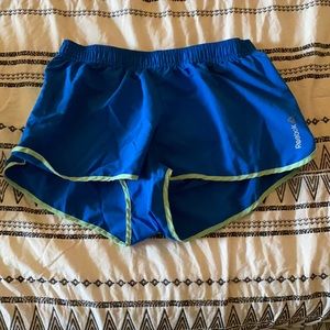 Reebok Athletic Shorts